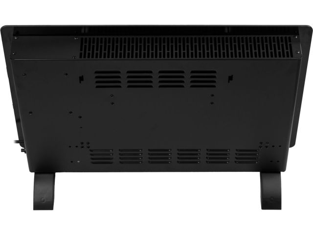 Image 3 Конвектор электрический NORMANN ACH-155 (чёрный)
