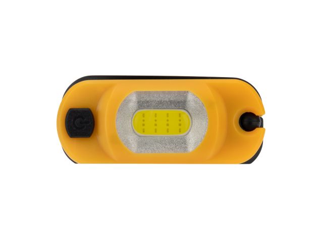 Image 1 Фонарь налобный светодиодный аккум. 3Вт четырехрежимный REXANT