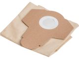 Watch image 15 Пылесос строительный WORTEX VC 2014-2 WS 1200 Вт, 20 л, провод 4.5 м, шланг 3 м