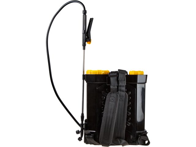 Image 4 Опрыскиватель аккумуляторный MOLOT MKS 1218 Li XLT Lite SET