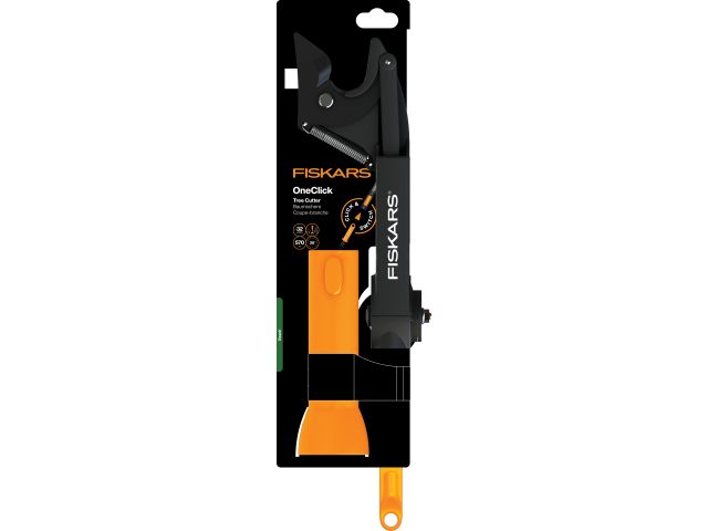Image 2 Насадка-сучкорез OneClick FISKARS