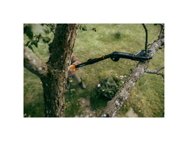 Image 5 Насадка-сучкорез OneClick FISKARS