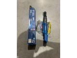 Watch image 2 Аккум. угловая трещотка (гайковерт) BULL CRW 9020 в кор. XLTpro SOLO 90 Нм, 0-200 об/мин., LED уце