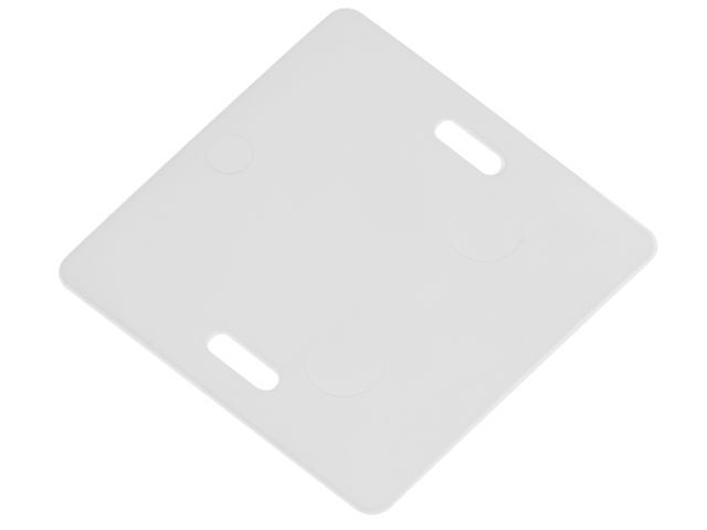 Image 1 Бирка кабельная №134 Б.квадрат (100 шт в пакете) STARFIX