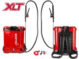 Аккум. опрыскиватель WORTEX LX KS 1220-1 Li в кор. ALL1 XLT SOLO 18В, 12 л