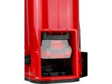 Watch image 8 Аккум. опрыскиватель WORTEX LX KS 1220-1 Li в кор. ALL1 XLT SOLO 18В, 12 л