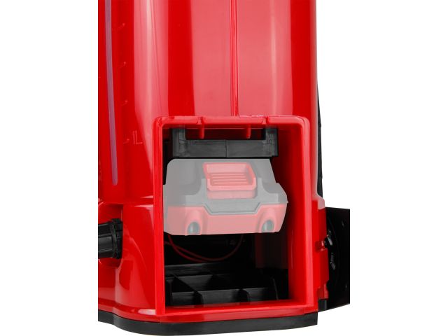 Image 8 Аккум. опрыскиватель WORTEX LX KS 1220-1 Li в кор. ALL1 XLT SOLO 18В, 12 л