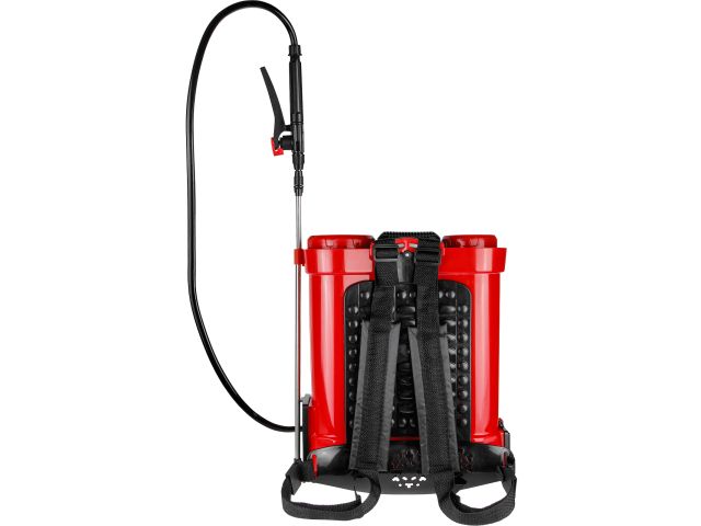Image 3 Аккум. опрыскиватель WORTEX LX KS 1220-1 Li в кор. ALL1 XLT SOLO 18В, 12 л