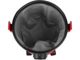 Watch image 5 Пылесос строительный WORTEX VC 1010 WS 1000 Вт, 10 л, провод 4 м, шланг 1,5 м