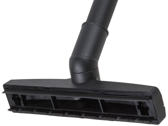 Image 9 Пылесос строительный WORTEX VC 1010 WS 1000 Вт, 10 л, провод 4 м, шланг 1,5 м