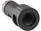 Watch image 3 Коронка алмазная d 20мм M14 керамогранит GEPARD (GP2075-20)