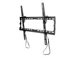 Watch image 3 Кронштейн для телевизора 37"-70" наклонный с быстрой фиксацией HOME REXANT