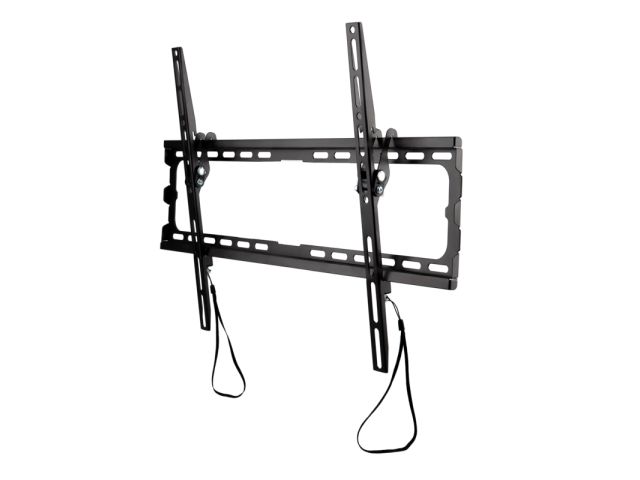 Image 3 Кронштейн для телевизора 37"-70" наклонный с быстрой фиксацией HOME REXANT