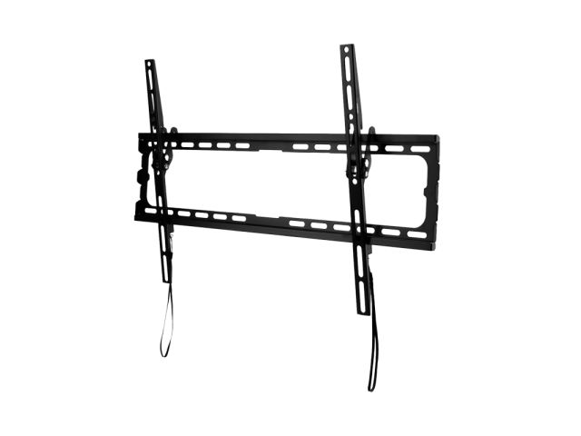 Image 1 Кронштейн для телевизора 37"-70" наклонный с быстрой фиксацией HOME REXANT