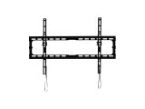 Watch image 2 Кронштейн для телевизора 37"-70" наклонный с быстрой фиксацией HOME REXANT