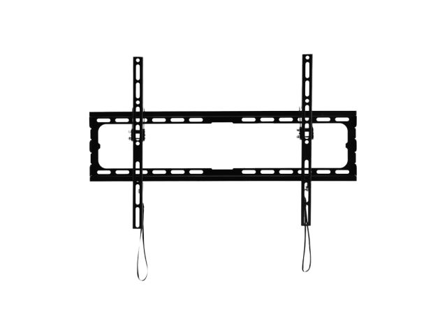 Image 2 Кронштейн для телевизора 37"-70" наклонный с быстрой фиксацией HOME REXANT