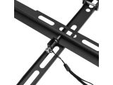 Watch image 6 Кронштейн для телевизора 37"-70" наклонный с быстрой фиксацией HOME REXANT