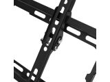 Watch image 5 Кронштейн для телевизора 37"-70" наклонный с быстрой фиксацией HOME REXANT