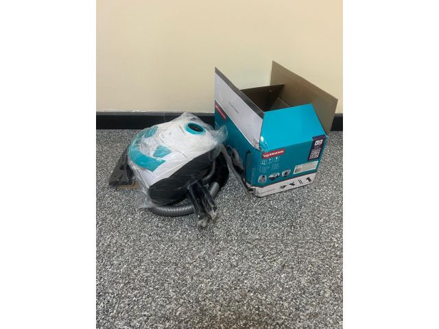 Image 2 Пылесос бытовой NORMANN AVC-111 уцененный (1460715620)