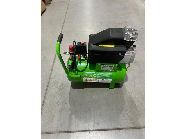 Компрессор ECO AE-251-4 коаксиальный уцененный (1481540582)