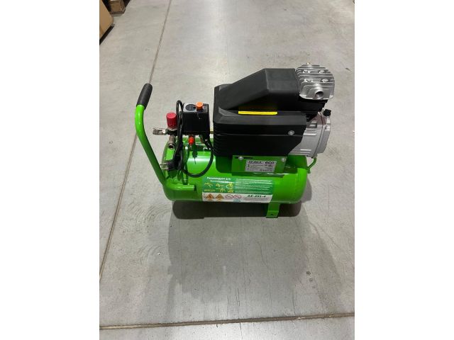 Image 3 Компрессор ECO AE-251-4 коаксиальный уцененный (1481540582)