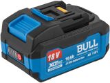 Watch image 2 Аккумулятор BULL AK 1101 18.0 В, 21700 TABLESS, 10.0 А/ч, Li-Ion XLTpro