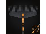 Watch image 3 Грабли L OneClick FISKARS