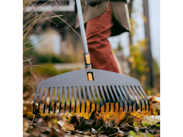 Image 4 Грабли L OneClick FISKARS