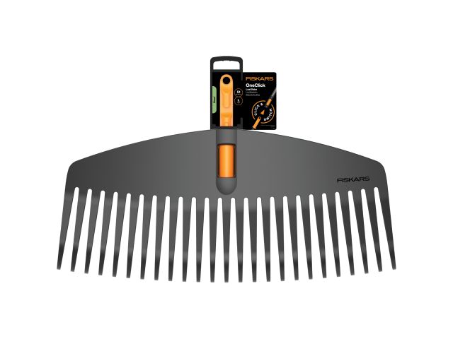 Image 1 Грабли L OneClick FISKARS