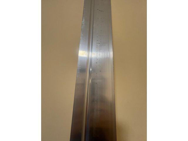 Image 3 Правило 2,5м "трапеция" алюминиевое EXPERT STARTUL (SE2550-250) уцененный (1573595100)
