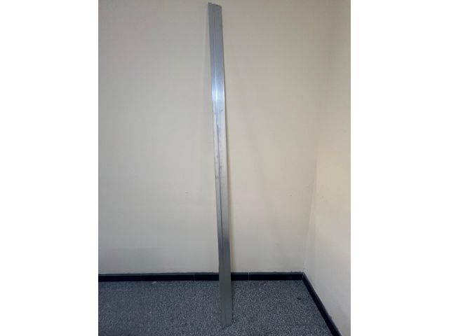Image 1 Правило 2,5м "трапеция" алюминиевое EXPERT STARTUL (SE2550-250) уцененный (1573595100)