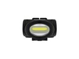Watch image 3 Фонарь налобный светодиодный 3Вт COB 3хAAA REXANT