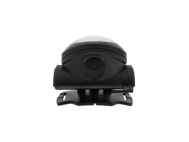 Image 7 Фонарь налобный светодиодный 3Вт COB 3хAAA REXANT
