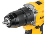 Watch image 7 Дрель-шуруповерт аккумуляторная MOLOT MBD 1825 Li XLT Lite SOLO