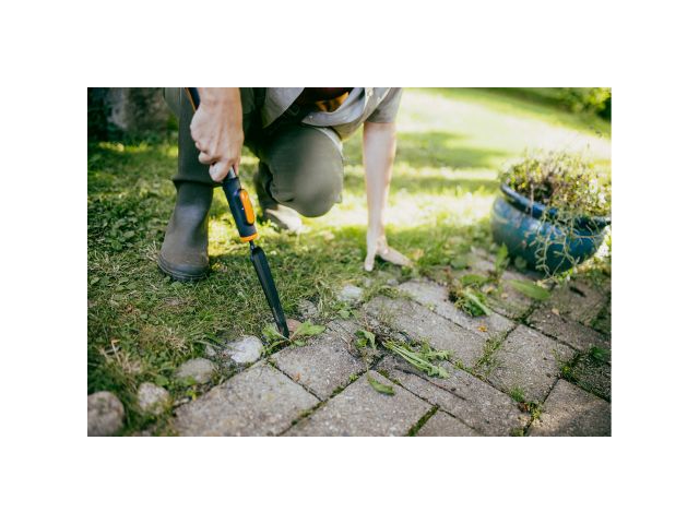 Image 6 Корнеудалитель OneClick FISKARS