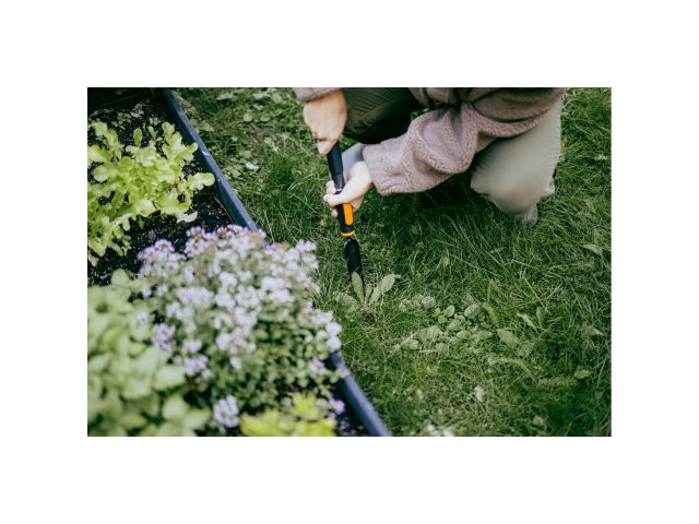 Image 5 Корнеудалитель OneClick FISKARS