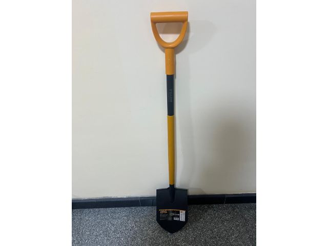 Image 1 Лопата штыковая цельнометаллическая 1220мм STARTUL METSA (ST6080-02) уцененный (1743826348)