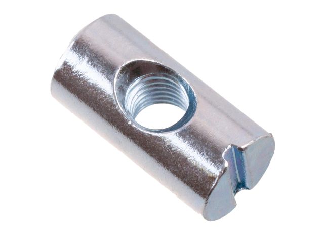 Image 1 Гайка-бочонок М6х20 (10 шт в зип-локе) STARFIX