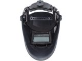 Watch image 4 Щиток сварщика  с самозатемняющимся светофильтром Solaris ASF550DL (серый металлик)