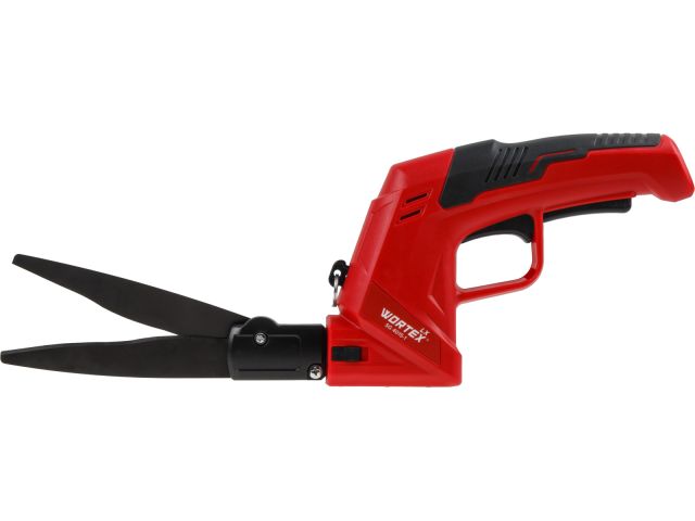 Image 2 Аккум. ножницы садовые WORTEX LX SG 4015-1 в кор. 3.6 В, 1.5 Ач