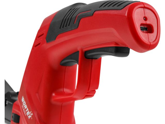Image 5 Аккум. ножницы садовые WORTEX LX SG 4015-1 в кор. 3.6 В, 1.5 Ач