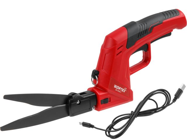 Image 1 Аккум. ножницы садовые WORTEX LX SG 4015-1 в кор. 3.6 В, 1.5 Ач