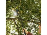 Watch image 7 Черенок алюминиевый телескопический М 119-174см OneClick FISKARS