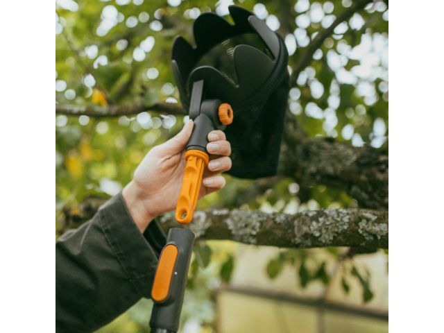 Image 6 Черенок алюминиевый телескопический М 119-174см OneClick FISKARS