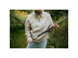 Watch image 4 Черенок алюминиевый телескопический М 119-174см OneClick FISKARS