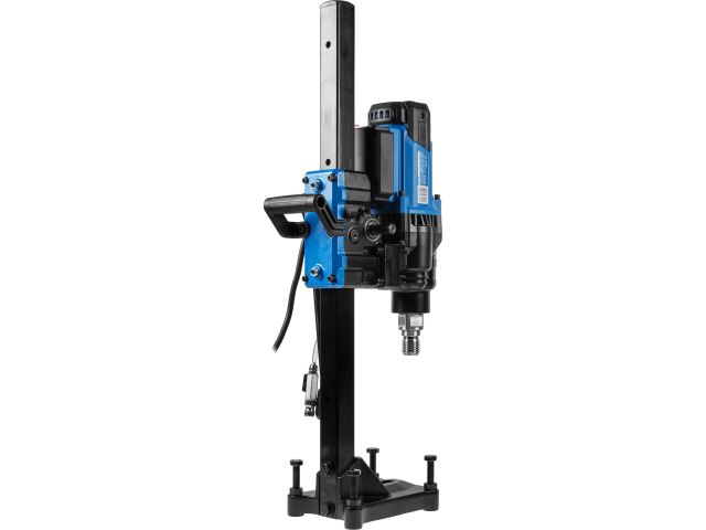 Image 3 Дрель алмазного сверления BULL PCD 2432 W в кор., 3200 Вт,  240 мм, мокрое свер.