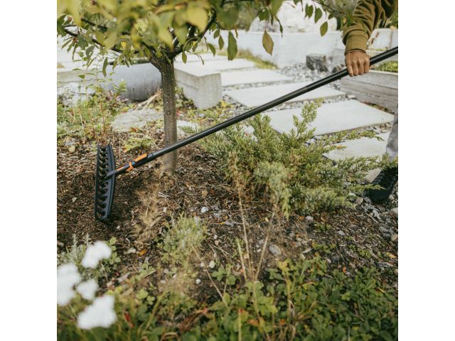 Image 3 Грабли универсальные OneClick FISKARS