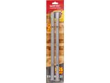 Ножи для рейсмусового станка 2 шт. WORTEX для TP 3320-1