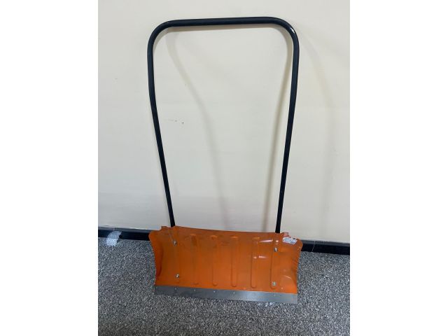 Движок для снега стальной 750х430 STARTUL (ST9070-3) уцененный (2127249576)