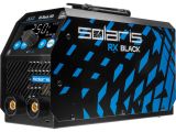 Инвертор сварочный Solaris RX Black 250